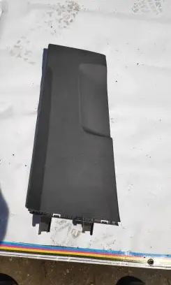 Seat Ibiza V (KJ) (B) pillar trim (bottom) 6F0867239A