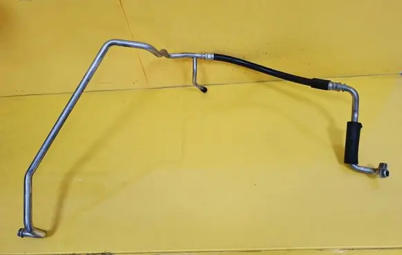 Smart ForFour I Air conditioning (A/C) pipe/hose 