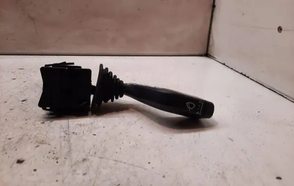 Opel Combo C Wiper control stalk 09185413 09186410