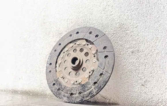 Opel Zafira B Clutch pressure plate 9223223