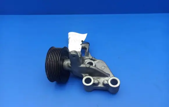 Lexus IS 220D-250-350 Alternator belt tensioner pulley LEXUSIS