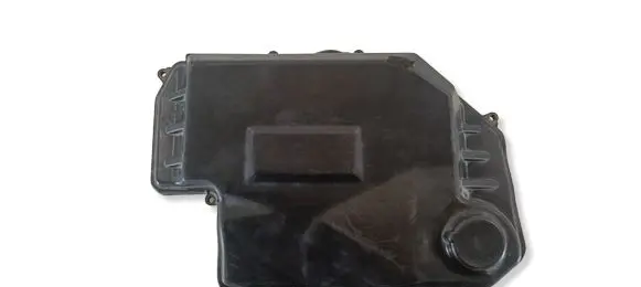 Audi A6 S6 C6 4F Fuse box cover 4F1907613