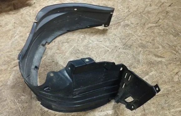 Honda CR-V Front wheel arch liner splash guards 