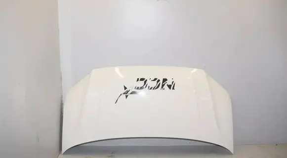 Volkswagen Crafter Engine bonnet/hood 