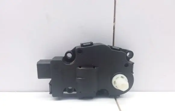 Mercedes-Benz R W251 A/C air flow flap actuator/motor 410475520