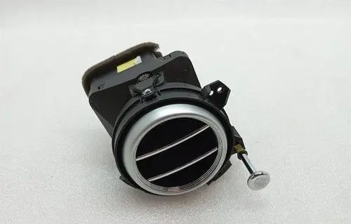 Bentley Continental Dash center air vent grill 3W0819202F