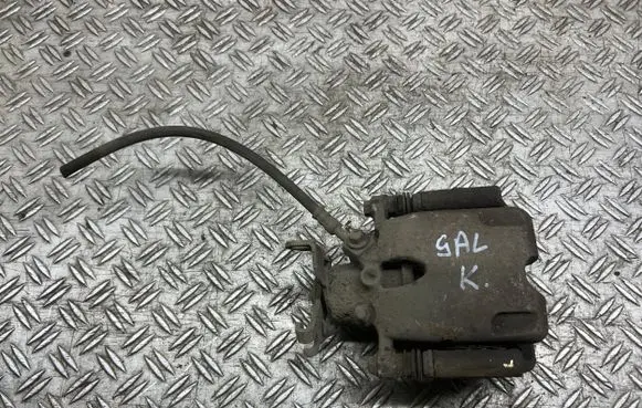 Opel Insignia A Rear brake caliper