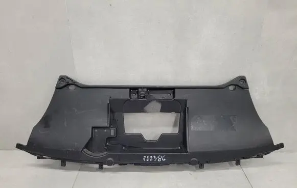Renault Scenic E-Tech V Engine bonnet/hood lock trim molding 620323108R