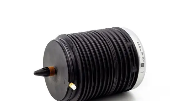 Audi A6 S6 C7 4G Rear air suspension bag/shock absorber 4G0616001T 4G0616001Q 4G0616001S