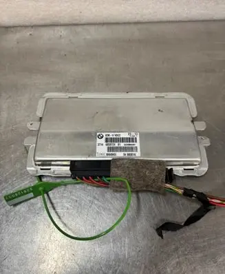 Other control units/modules