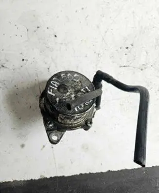 Fiat 500 Vacuum pump
