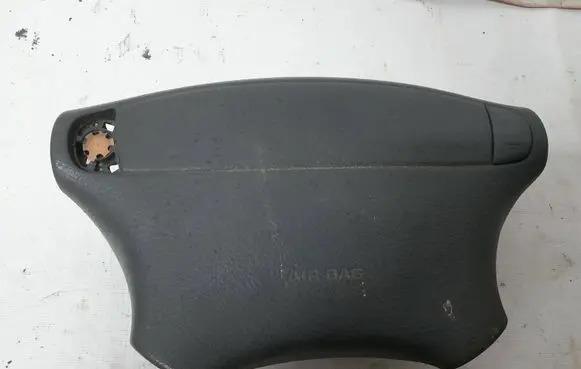 Suzuki Baleno EG Steering wheel airbag 4815060G70