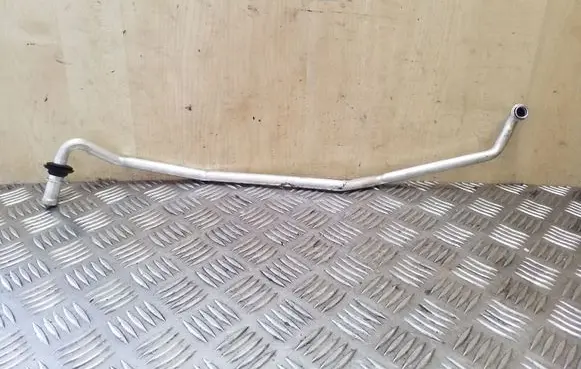 Audi A8 S8 D4 4H Engine coolant pipe/hose