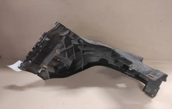 Renault Trafic II (X83) Front bumper mounting bracket 620350101R 93856001