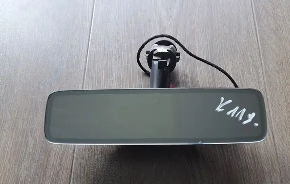 Mercedes-Benz EQA Rear view mirror (interior) A2478107708