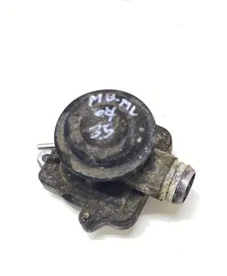Mercedes-Benz ML W164 EGR valve