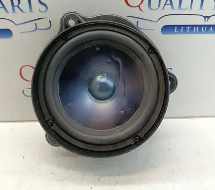 Mercedes-Benz CLS C219 Front door speaker A2198200102