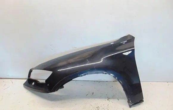 BMW X6 E71 Fender