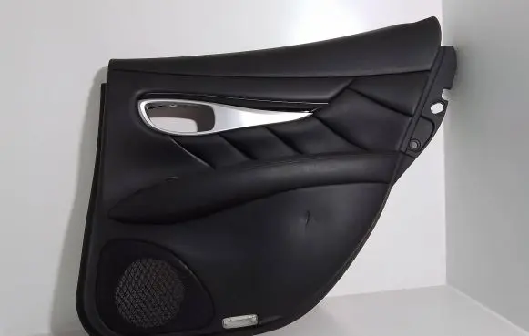 Infiniti Q70 Y51 Rear door card panel trim 829761MA0A