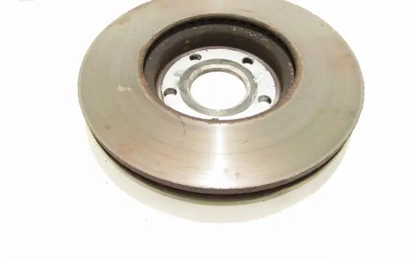 Ford Focus Front brake disc