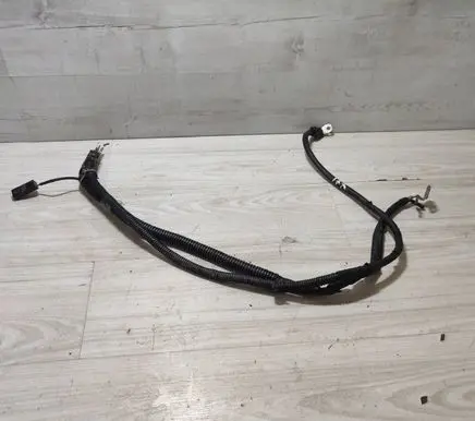 Mercedes-Benz A W177 Wires (starter motor) A1775401631