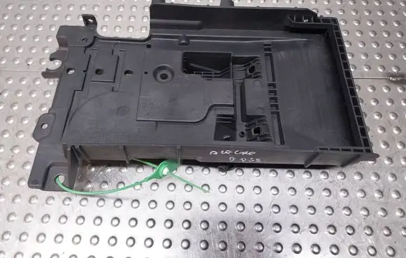 Ford Edge II Battery box tray S26380461 FT4B10723BB