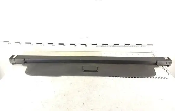 Volvo V60 Parcel shelf load cover 39843531