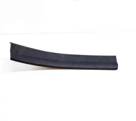 BMW X2 F39 Rear sill trim cover 7326812
