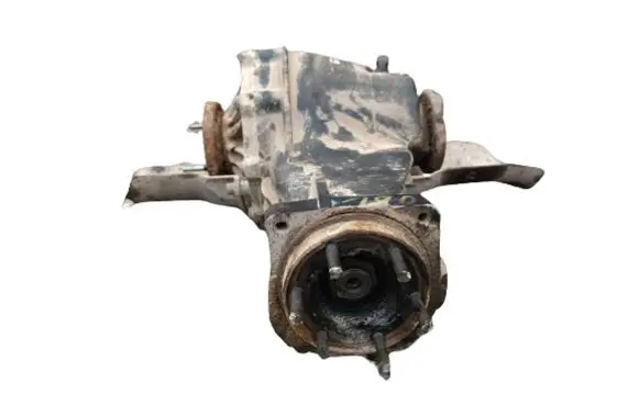 Audi A6 S6 C5 4B Rear differential 01R525131C