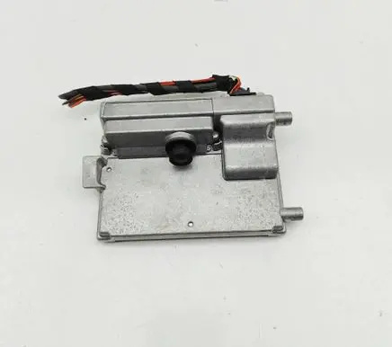 Skoda Enyaq iV Windshield/windscreen camera 1EA980653