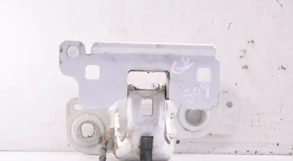 Peugeot 508 II Tailgate/trunk/boot hinge 9687860480