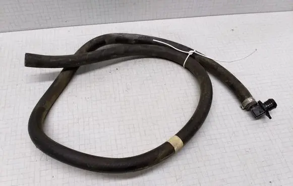 Volvo V70 Brake booster pipe/hose
