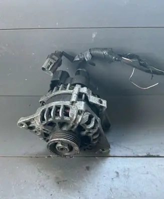 KIA Sorento Generator/alternator