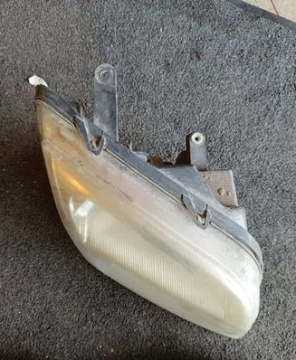 Ford Transit Headlight/headlamp 2T1413006 39130748