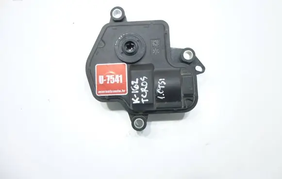 Volkswagen T-Cross Water pump 05E907593 6NW01277201 94907202106