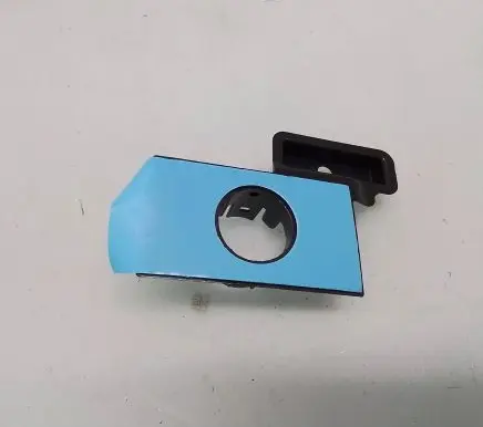 BMW 4 G22 G23 G24 G26 Rear parking sensor holder (PDC) 11460925 8075848 5112