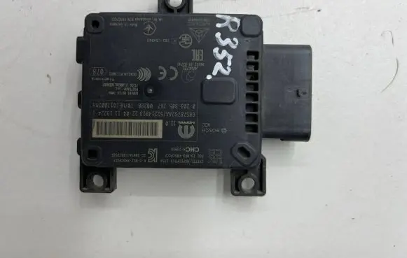 Jeep Compass Distronic sensor radar 0203305267 68578762AA 52214913