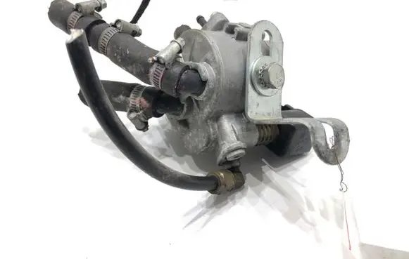 Opel Astra H LP gas reducer 67R010286