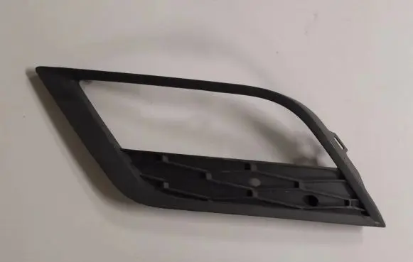 Seat Leon (5F) Front fog light trim/grill 5f0853666a