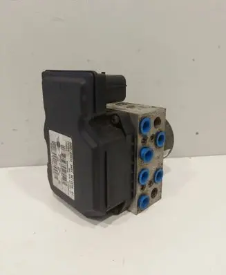 Mini One - Cooper Coupe R56 ABS Pump 9811616 17723707 54086335A