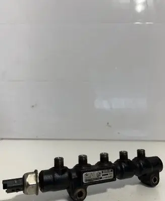 Peugeot 307 Fuel main line pipe 9654592680