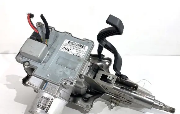 Fiat Bravo Power steering pump 00051854998