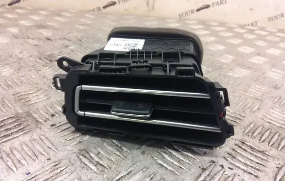 KIA Niro Dashboard side air vent grill/cover trim 97490g5ra0