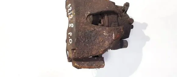 Opel Zafira B Front brake caliper fn35725