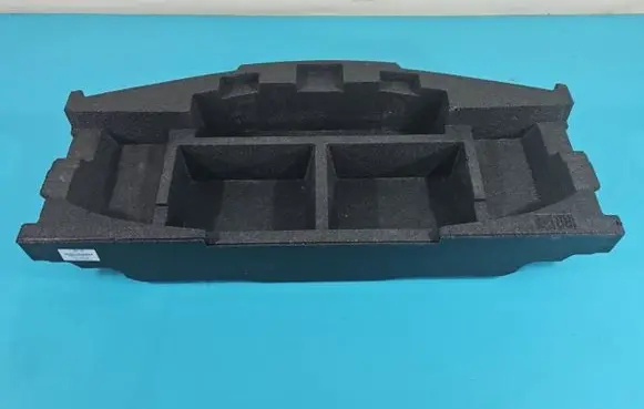 Mazda CX-5 Spare wheel section trim KD54688MX IMPRK1390791