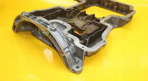 Mercedes-Benz CLK A209 C209 Oil sump R1120141402
