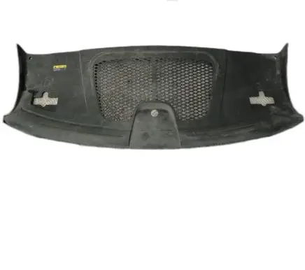Porsche Macan (95B) Engine cover (trim) 95B805806