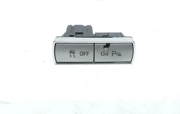 Ford Galaxy Traction control (ASR) switch 6M2T2C418BE