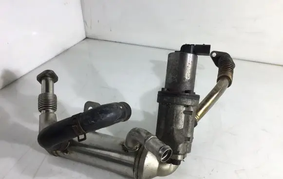 KIA Ceed EGR valve 284102A120 284162A410V1