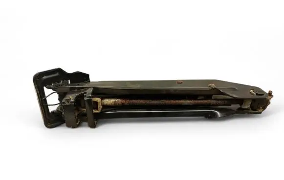 Audi Q3 8U Lift Jack 8R0011031E